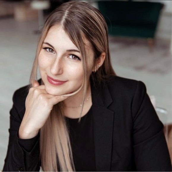 Meet your Posher, Émilie - Picture 1 of 1